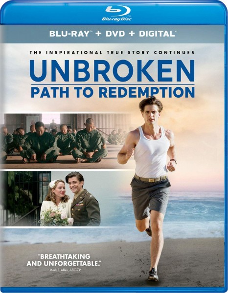 Unbroken Path to Redemption 2018 BluRay 720p DTS x264-MTeam