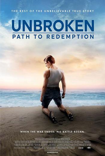 Unbroken Path to Redemption 2018 1080p BluRay DTS-HD MA5 1 X264-iFT