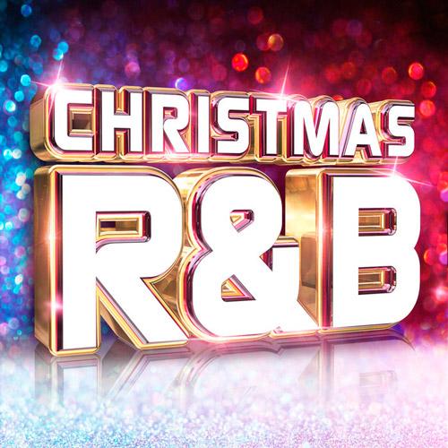 Christmas R&B (2018)