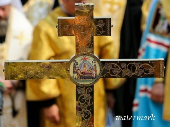 Порошенко хочет, чтобы в Украине освободили кино о создании монолитной церкви