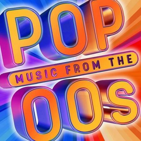 VA - Pop Music from the 00s (2018)