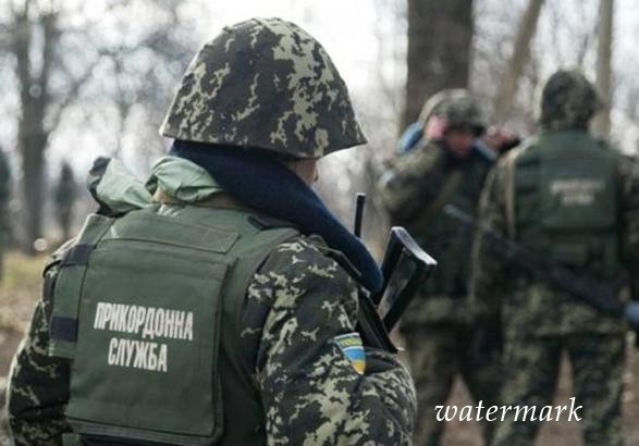 С азбука деяния военного положения в Украину не впустили 900 россиян
