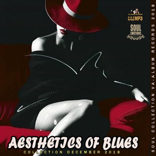 Aesthetis Blues (2018)