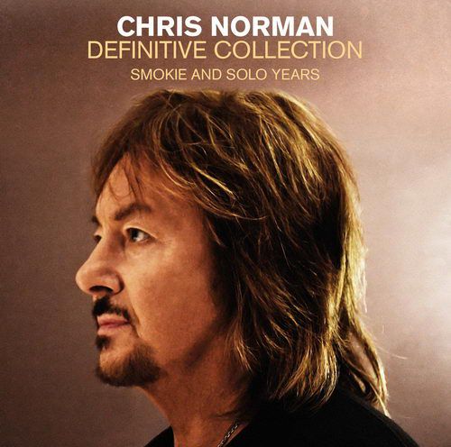 Chris Norman - Definitive Collection: Smokie And Solo Years (2CD) (2018)