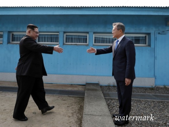 Визит Ким Чен Ына в Сеул изображает маловероятным