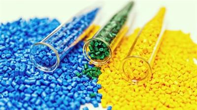 Fundamentals of Plastics and Polymers