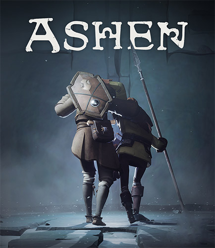 Ashen (2018) PC | RePack