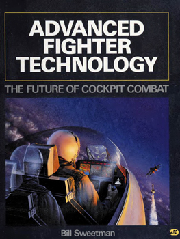 Advanced Fighter Technology