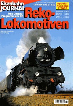 Eisenbahn Journal Special 2/2002