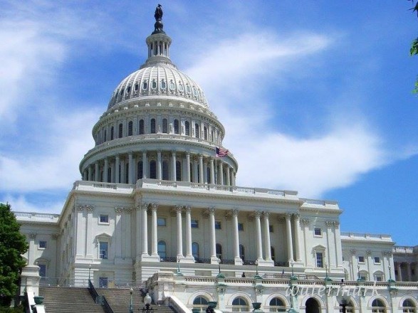 Палата представителей Конгресса США выступила против сооружения "Нордового потока - 2"