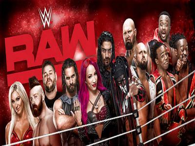 WWE Monday Night RAW 2018.12.10 720p HDTV x264-KYR