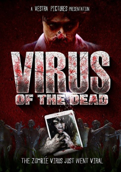 Virus of the Dead 2018 HDRip XviD AC3-EVO