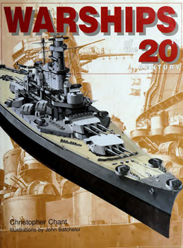Warships of the 20th Century