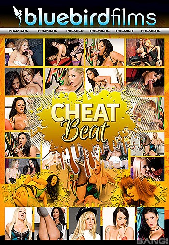 Cheat Beat (Bluebird Films) [2012 ., All Sex, HDRip, 720p]