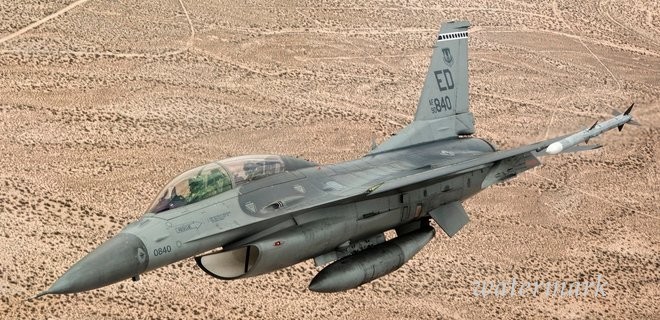 Словаки замінять російські винищувачі МіГ-29 американськими F-16
