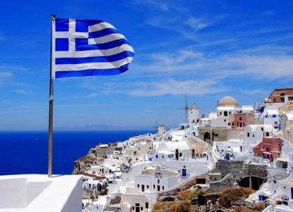 Расширяется полетная программа в Грецию