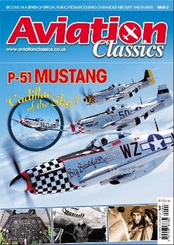 P-51 Mustang (Aviation Classics 2)