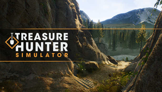 Treasure Hunter Simulator (2018) CODEX