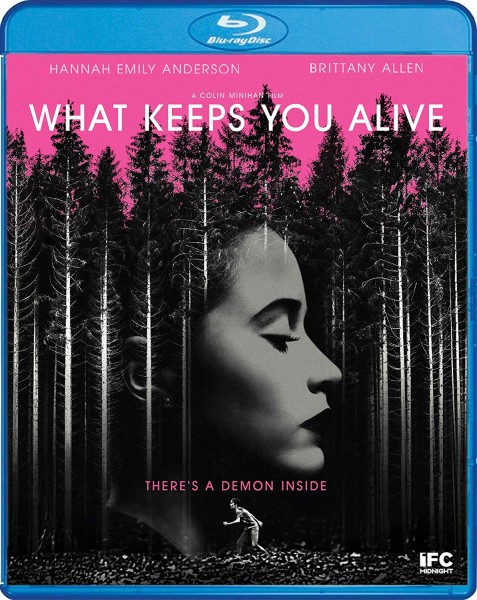 What Keeps You Alive 2018 BRRip XviD MP3-XVID