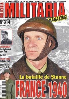 Armes Militaria Magazine 2011-09 (314)