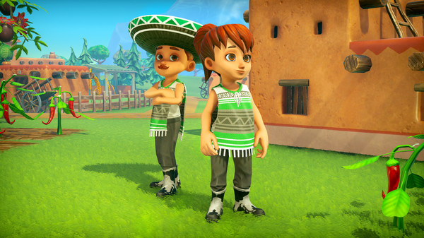 Farm Together Mexico Update 20 (2018) PLAZA Df023c87108173d854d88911477f7ef5