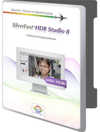 SilverFast HDR Studio 8.8.0r14 (Rus/Multi)