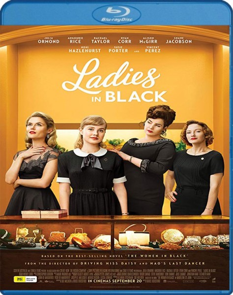Ladies in Black (2018) 1080p BluRay x265 10bit Tigole