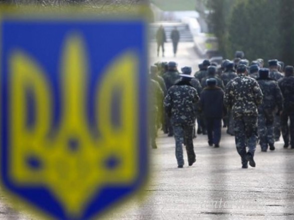 СБУ с азбука года выдвинула обвинения в госизмене 46 украинцам