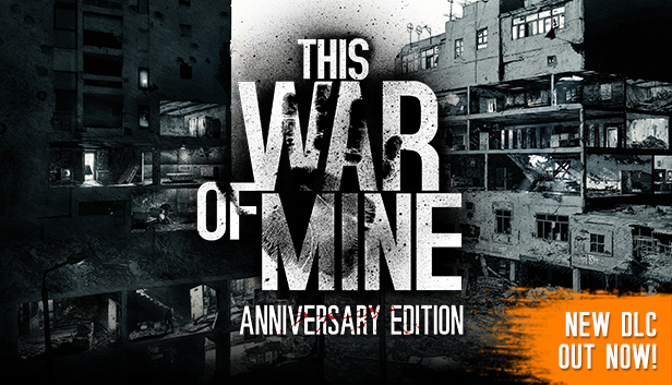 This War of Mine Stories The Last Broadcast (2018) CODEX