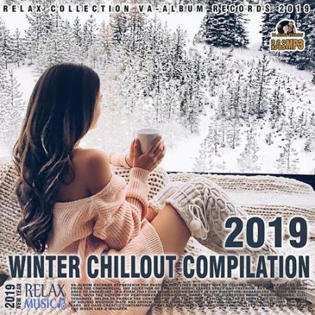 Winter Chillout Compilation (2018)