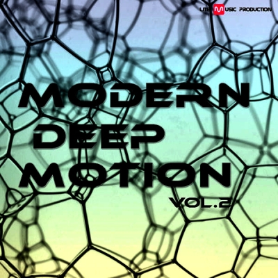 Lite Music Production - Modern Deep Motion Vol.2 (SPIRE, WAV, MIDI)