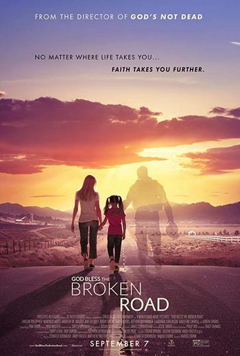 God Bless The Broken Road 2018 1080p BluRay DTS-HD MA5 1 X264-iFT