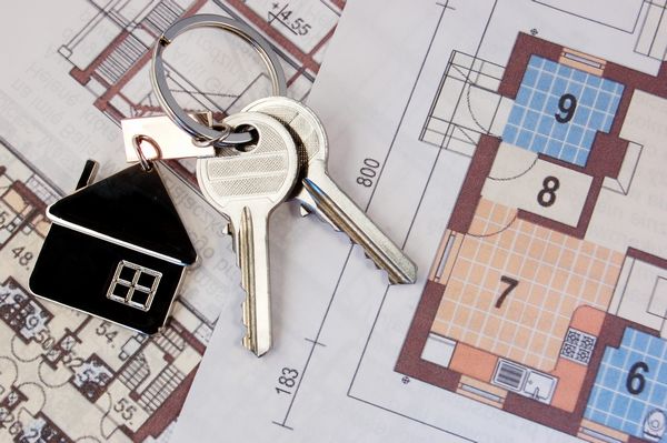 Как правильно оформить покупку квартиры? 
