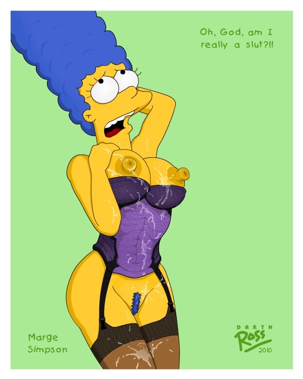 Simpsons Porn Comics  Sex Games - Svscomics-1048