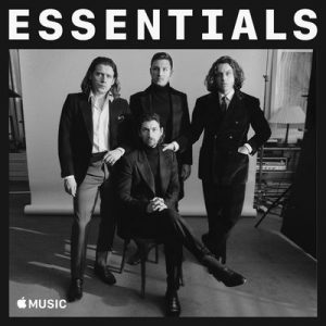 Arctic Monkeys – Essentials [12/2018] 420d1b759c55b57e2879320e7cb1c17d