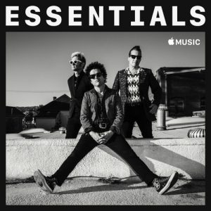 Green Day – Essentials [12/2018] 03d1dd0c2ea7e99b7706c6d5547876be