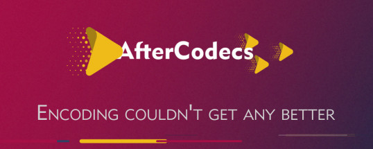 AfterCodecs 1.5.1 Win
