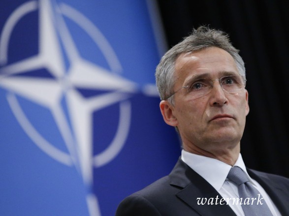 Генсек НАТО наименовал приоритеты на 2019 год: вспомянул о деньгах, самолетах и Украине