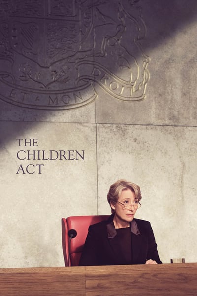 The Children Act 2017 720p BluRay x264-SiNNERS