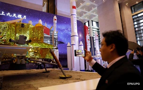 В Китае открыли первую частную базу для постройки ракет