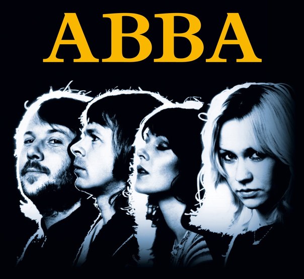 ABBA -  [c ] (1973-1981) MP3