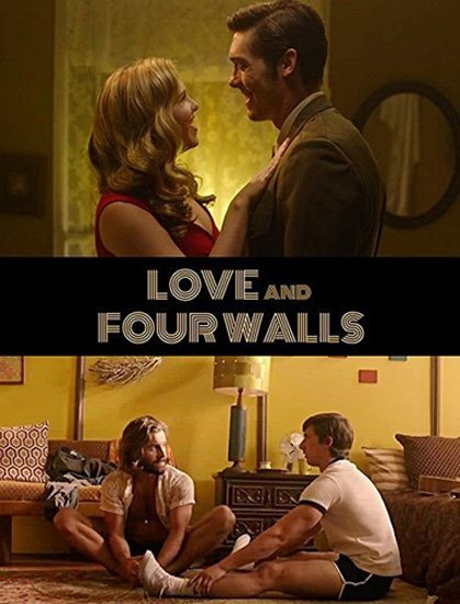     / Love and Four Walls (2018) WEB-DLRip