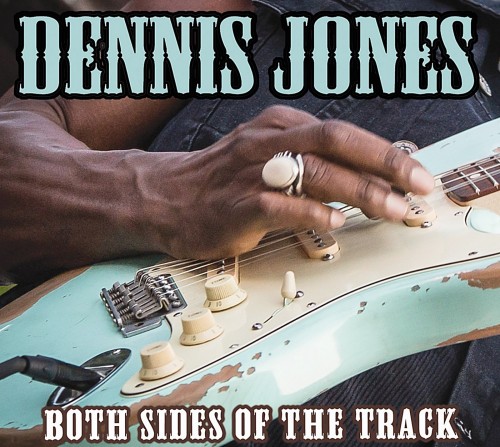 <b>Dennis Jones - Both Sides Of The Track (2016) (Lossless)</b> скачать бесплатно