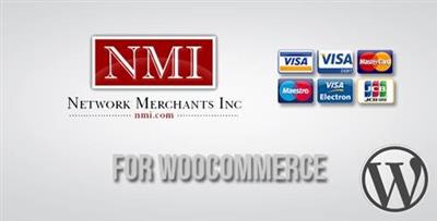 CodeCanyon - Network Merchants Payment Gateway for WooCommerce v1.7.6 - 1635904