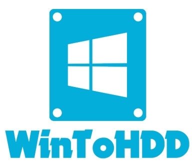 WinToHDD Technician 3.2 Portable