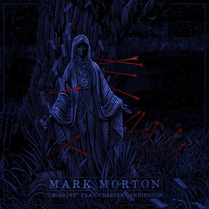 Mark Morton - Cross Off [Single] (2018)