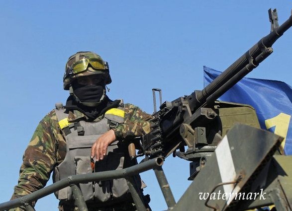 Итоги военного положения: аннулирование выборов, жульничество и разделение Украины