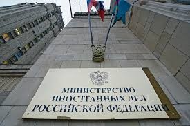В РФ заявили, что захват моряков должен был "чему-то научить" Киев