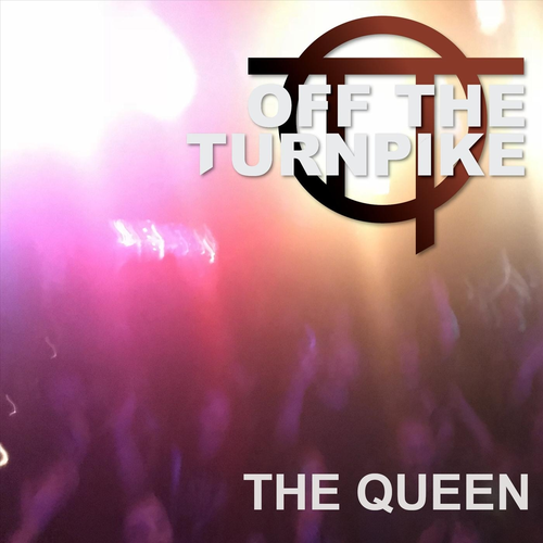 Off The Turnpike - The Queen [Single] (2018)
