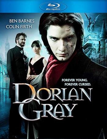 Dorian Gray 2009 1080p BluRay TrueHD 5 1 x264-HDH